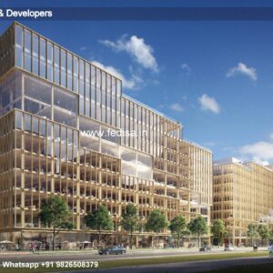 Building Design Architecture Design Architectural Engineering Architect Model No - 5166