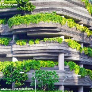 Building Design Architecture Design Architectural Engineering Architect Model No - 5167