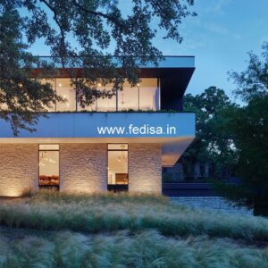 Building Design Architecture Design Architectural Engineering Architect Model No - 5171