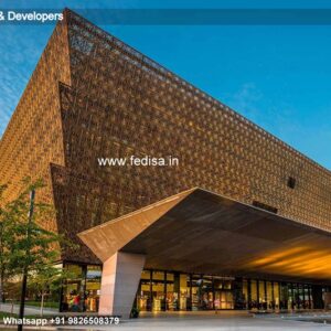 Building Design Architecture Design Architectural Engineering Architect Model No - 5177