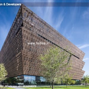 Building Design Architecture Design Architectural Engineering Architect Model No - 5179