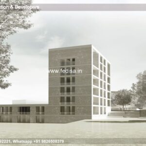 Building Design Architecture Design Architectural Engineering Architect Model No - 5182