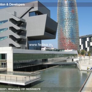 Building Design Architecture Design Architectural Engineering Architect Model No - 5186