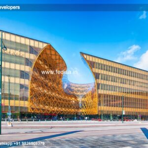 Building Design Architecture Design Architectural Engineering Architect Model No - 5187