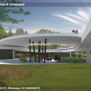 Building Design Architecture Design Architectural Engineering Architect Model No - 5190