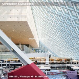 Building Design Architecture Design Architectural Engineering Architect Model No - 5194