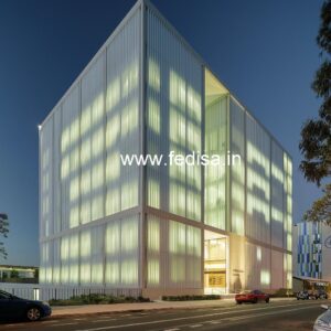 Building Design Architecture Design Architectural Engineering Architect Model No - 5198