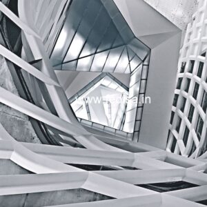 Building Design Architecture Design Architectural Engineering Architect Model No - 5199