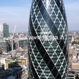 Building Design Architecture Design Architectural Engineering Architect Model No - 5203