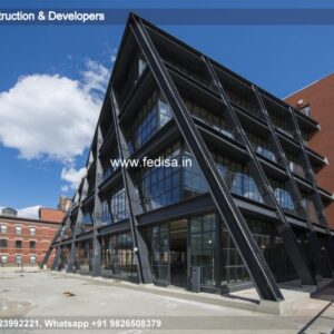 Building Design Architecture Design Architectural Engineering Architect Model No - 5207