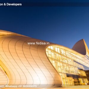 Building Design Architecture Design Architectural Engineering Architect Model No - 5210