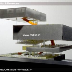 Building Design Architecture Design Architectural Engineering Architect Model No - 5213