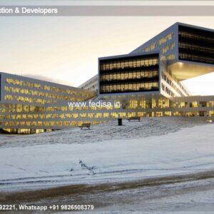 Building Design Architecture Design Architectural Engineering Architect Model No - 5216