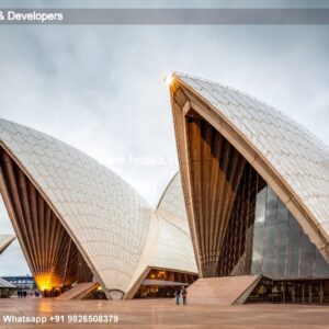 Building Design Architecture Design Architectural Engineering Architect Model No - 5223