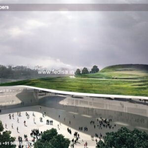 Building Design Architecture Design Architectural Engineering Architect Model No - 5228