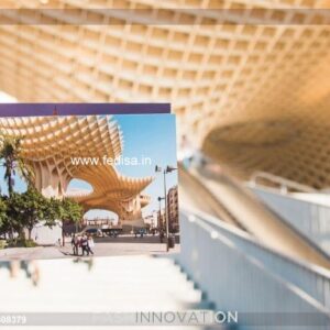 Building Design Architecture Design Architectural Engineering Architect Model No - 5230