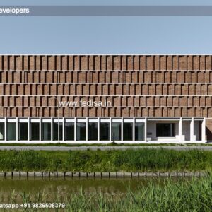 Building Design Architecture Design Architectural Engineering Architect Model No - 5232