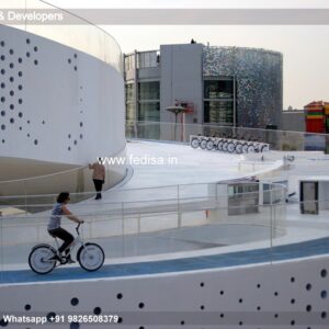 Building Design Architecture Design Architectural Engineering Architect Model No - 5233