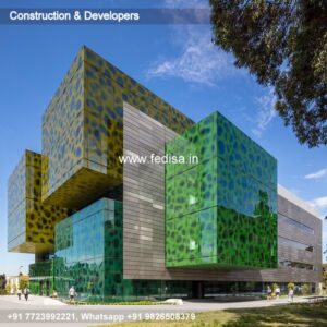 Building Design Architecture Design Architectural Engineering Architect Model No - 5234