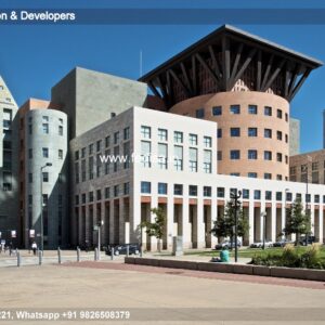 Building Design Architecture Design Architectural Engineering Architect Model No - 5235