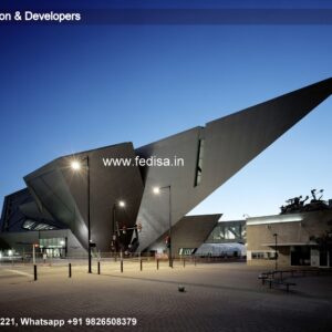 Building Design Architecture Design Architectural Engineering Architect Model No - 5238