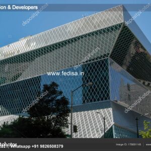 Building Design Architecture Design Architectural Engineering Architect Model No - 5240