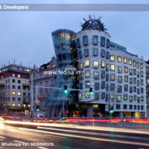 Building Design Architecture Design Architectural Engineering Architect Model No - 5241