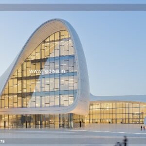 Building Design Architecture Design Architectural Engineering Architect Model No - 5247