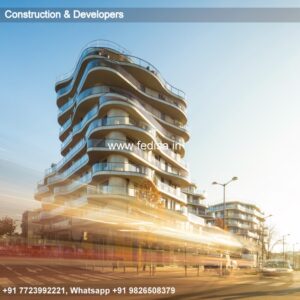 Building Design Architecture Design Architectural Engineering Architect Model No - 5249