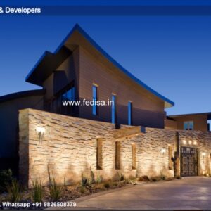 Building Design Architecture Design Architectural Engineering Architect Model No - 5253