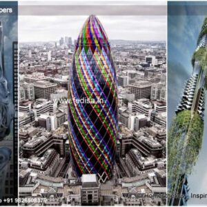 Building Design Architecture Design Architectural Engineering Architect Model No - 5257