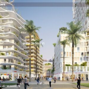 Building Design Architecture Design Architectural Engineering Architect Model No - 5259