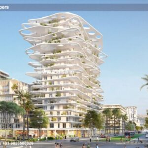 Building Design Architecture Design Architectural Engineering Architect Model No - 5261