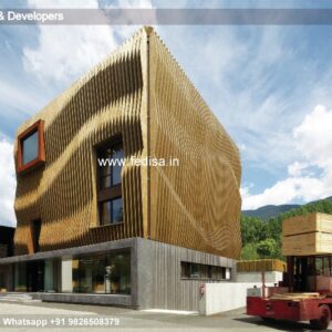 Building Design Architecture Design Architectural Engineering Architect Model No - 5264