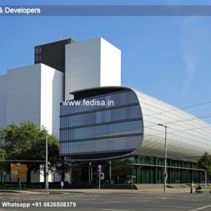 Building Design Architecture Design Architectural Engineering Architect Model No - 5265