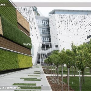 Building Design Architecture Design Architectural Engineering Architect Model No - 5267