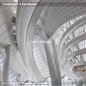 Building Design Architecture Design Architectural Engineering Architect Model No - 5271