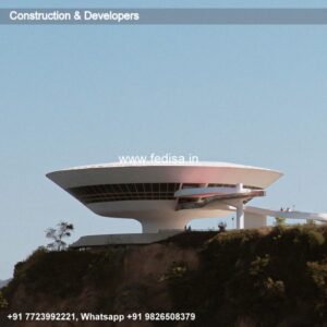 Building Design Architecture Design Architectural Engineering Architect Model No - 5276