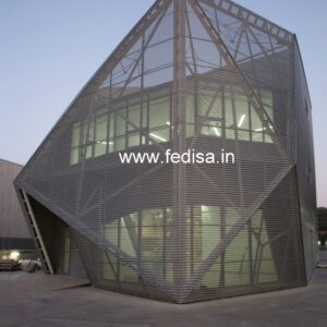 Building Design Architecture Design Architectural Engineering Architect Model No - 5279