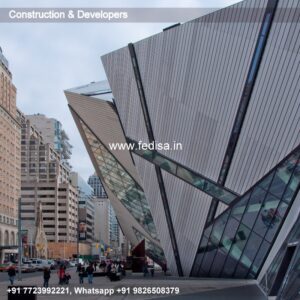 Building Design Architecture Design Architectural Engineering Architect Model No - 5282