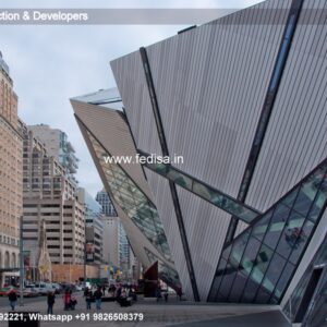 Building Design Architecture Design Architectural Engineering Architect Model No - 5283