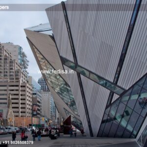 Building Design Architecture Design Architectural Engineering Architect Model No - 5284