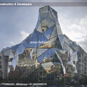 Building Design Architecture Design Architectural Engineering Architect Model No - 5285