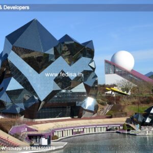 Building Design Architecture Design Architectural Engineering Architect Model No - 5286