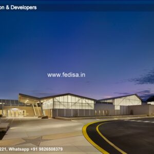 Building Design Architecture Design Architectural Engineering Architect Model No - 5292