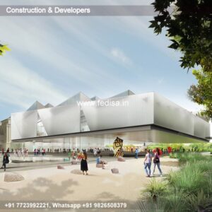 Building Design Architecture Design Architectural Engineering Architect Model No - 5293