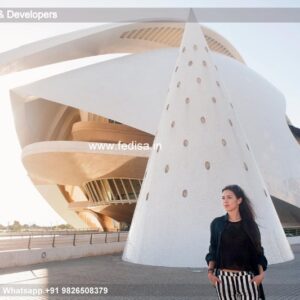 Building Design Architecture Design Architectural Engineering Architect Model No - 5296