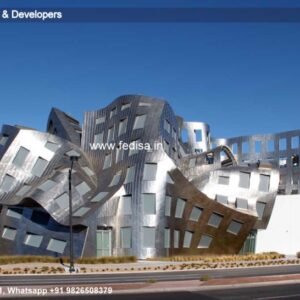 Building Design Architecture Design Architectural Engineering Architect Model No - 5298