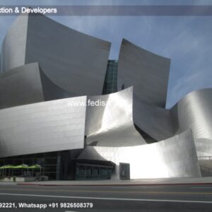 Building Design Architecture Design Architectural Engineering Architect Model No - 5299