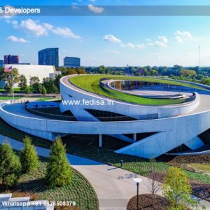 Building Design Architecture Design Architectural Engineering Architect Model No - 5302